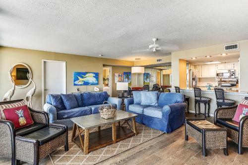 Apartamento Waterview Towers 604 Condo