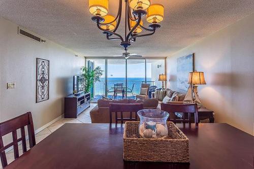 Apartamento Gulfside 1202 At Hidden Dunes - 1149901