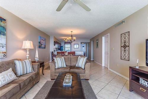 Apartamento Gulfside 1202 At Hidden Dunes - 1149901