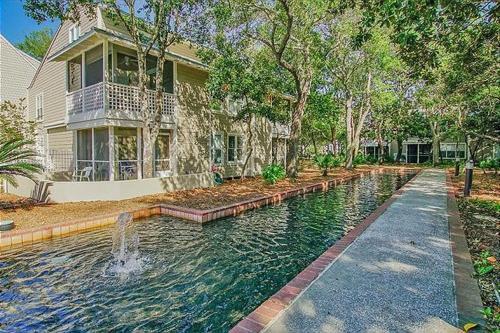 Apartamento Gulfside 1202 At Hidden Dunes - 1149901