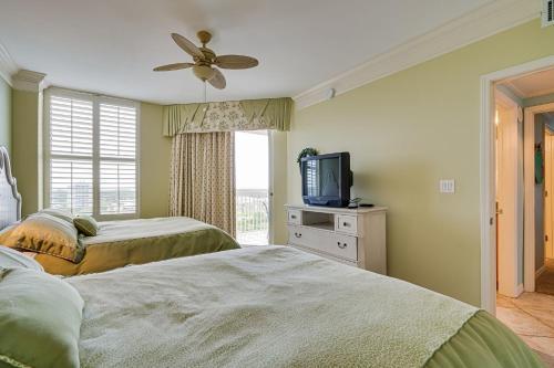 Apartamento St, Croix 1406 Condo