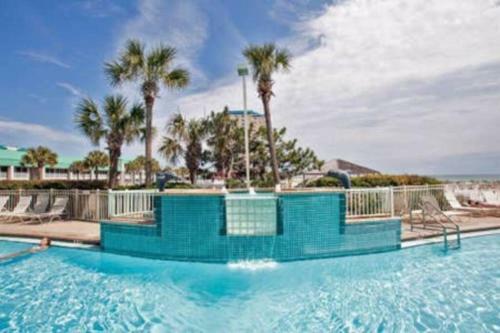 Apartamento Beach Front 18th Flr, Best Ocean View, New Upgrades