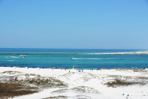 Magnolia House At Destin Pointe 607