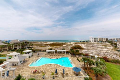 Magnolia House At Destin Pointe 607