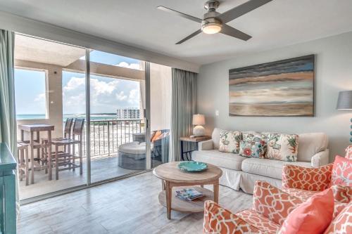 Magnolia House At Destin Pointe 607