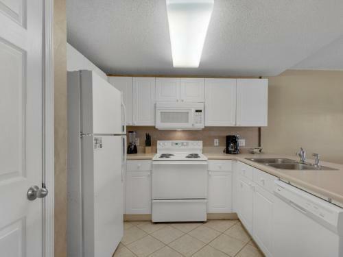 Ciboney Condominium 4004