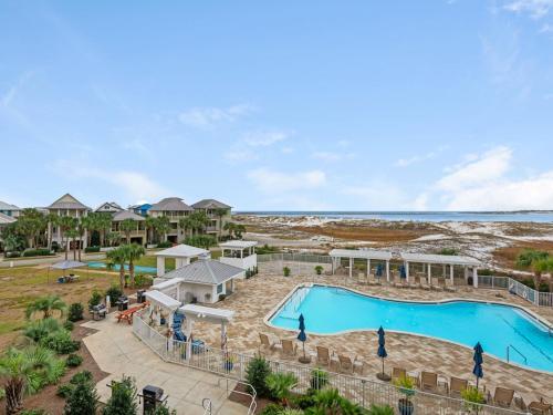 Magnolia House At Destin Pointe IV