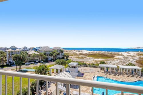 Magnolia House At Destin Pointe IV