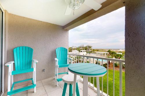 Magnolia House At Destin Pointe IV