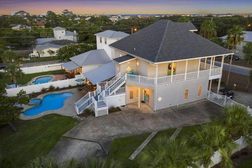 Southern Jewel By Bliss Beach Rentals