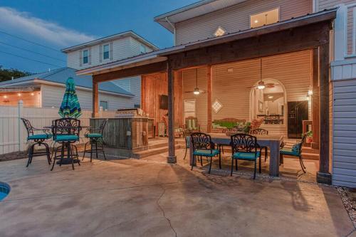Southern Jewel By Bliss Beach Rentals