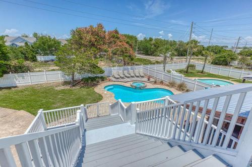 Southern Jewel By Bliss Beach Rentals