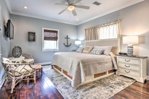 Grand Destin Getaway - Walk A Block To The Beach!