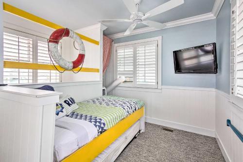Grand Destin Getaway - Walk A Block To The Beach!