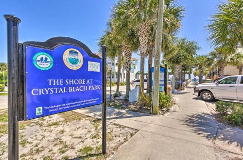 Grand Destin Getaway - Walk A Block To The Beach!