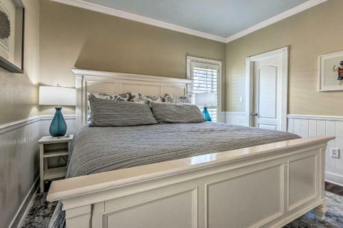 Grand Destin Getaway - Walk A Block To The Beach!