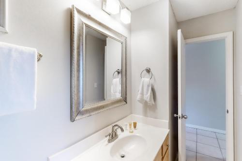 Grand Caribbean West