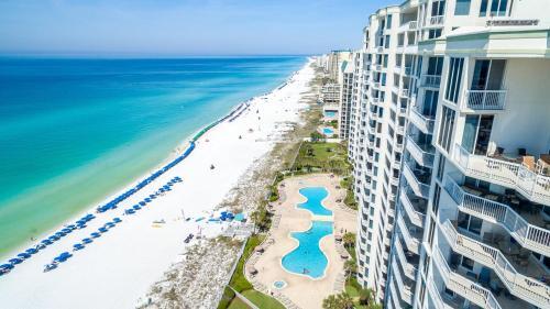 Apartamento Silver Beach Towers 506w Condo