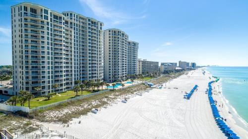 Apartamento Silver Beach Towers 506w Condo