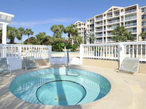 Magnolia House At Destin Pointe II