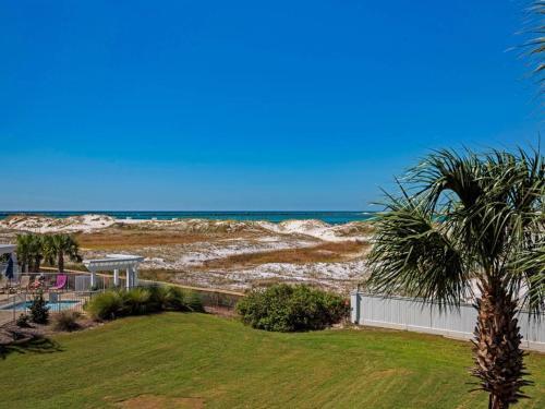 Magnolia House At Destin Pointe II