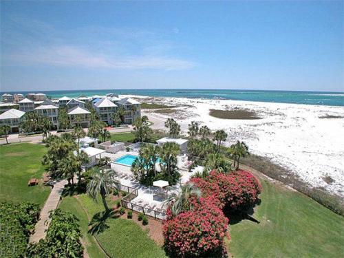 Magnolia House At Destin Pointe II