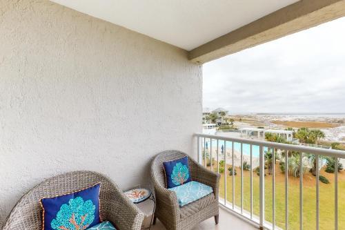 Magnolia House At Destin Pointe II