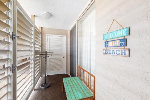Magnolia House At Destin Pointe II