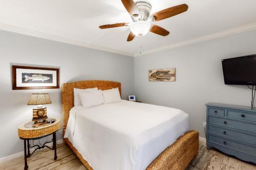 Magnolia House At Destin Pointe II