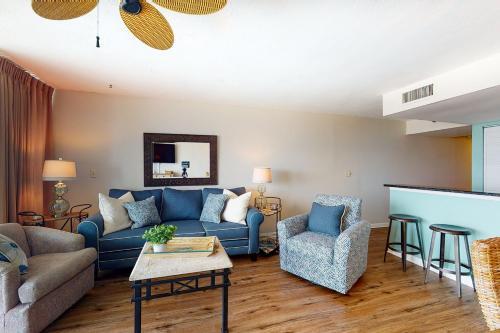 Magnolia House At Destin Pointe II