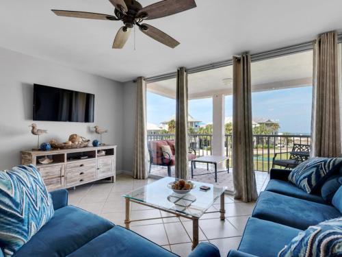 Magnolia House At Destin Pointe III
