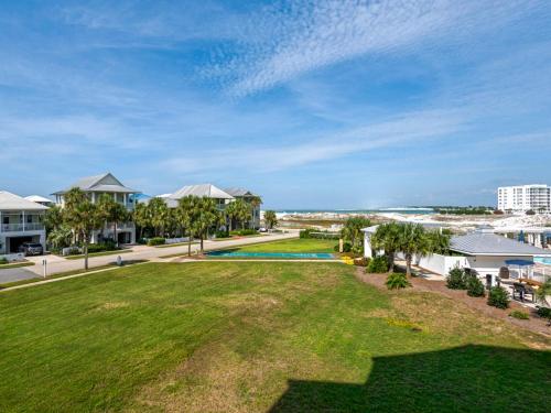 Magnolia House At Destin Pointe III