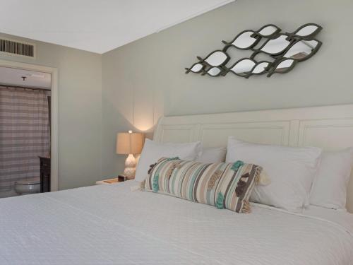 Magnolia House At Destin Pointe III