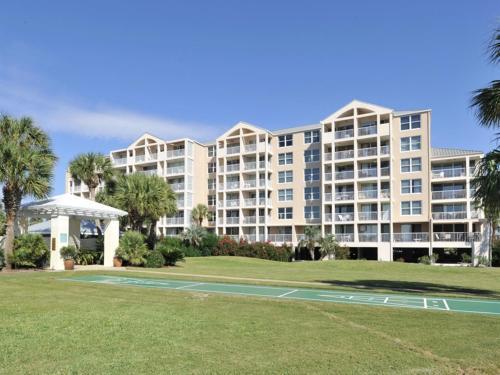 Magnolia House At Destin Pointe III