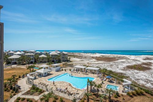 Magnolia House At Destin Pointe III