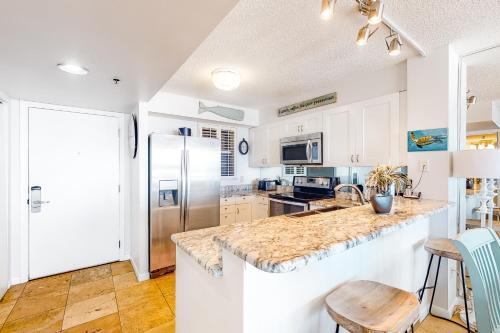 Magnolia House At Destin Pointe III