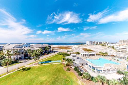 Magnolia House At Destin Pointe III