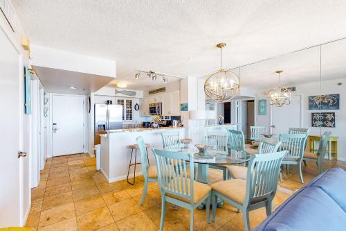 Magnolia House At Destin Pointe III