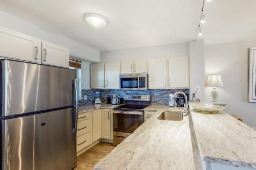 Magnolia House At Destin Pointe III
