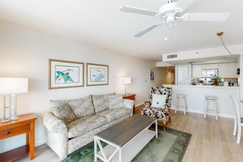 Magnolia House At Destin Pointe III