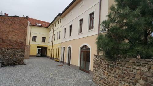 Apartm�n U Josefa