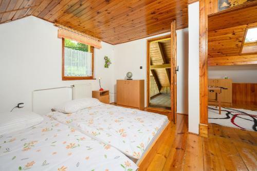 Apartamento Chalupa Pod Je?t?dem