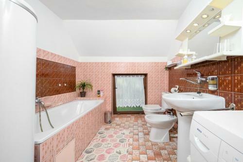 Apartamento Chalupa Pod Je?t?dem