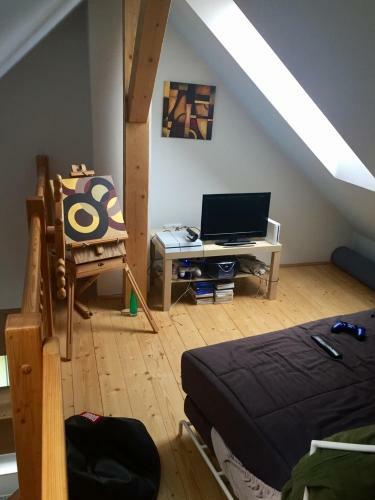 Villa Su?ice - Br�na ?umavy (mountains Relax Or Sport)