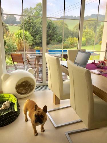 Villa Su?ice - Br�na ?umavy (mountains Relax Or Sport)