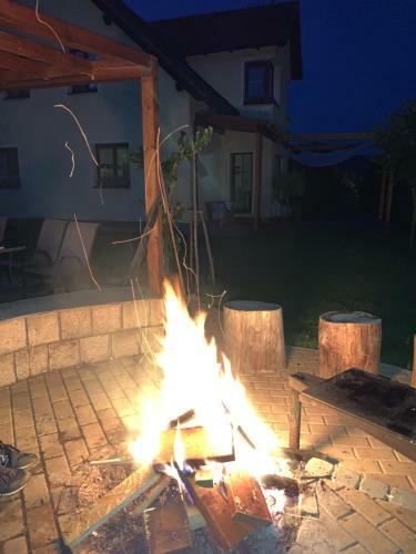 Villa Su?ice - Br�na ?umavy (mountains Relax Or Sport)
