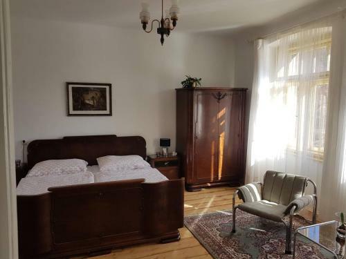 Apartm�ny U Ml�na