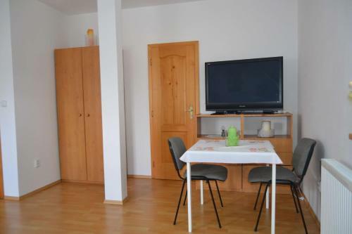 Hostal Pension U Sovy