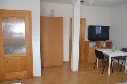 Hostal Pension U Sovy