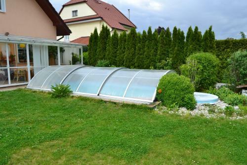 Hostal Pension U Sovy